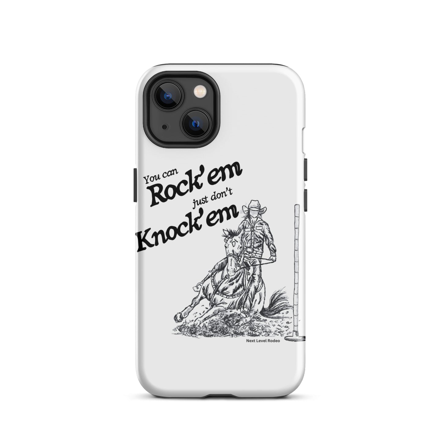 Tough Case for iPhone®