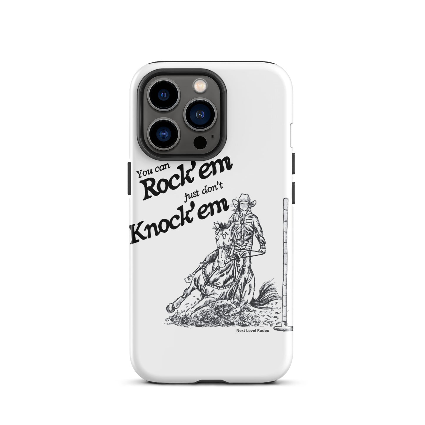 Tough Case for iPhone®