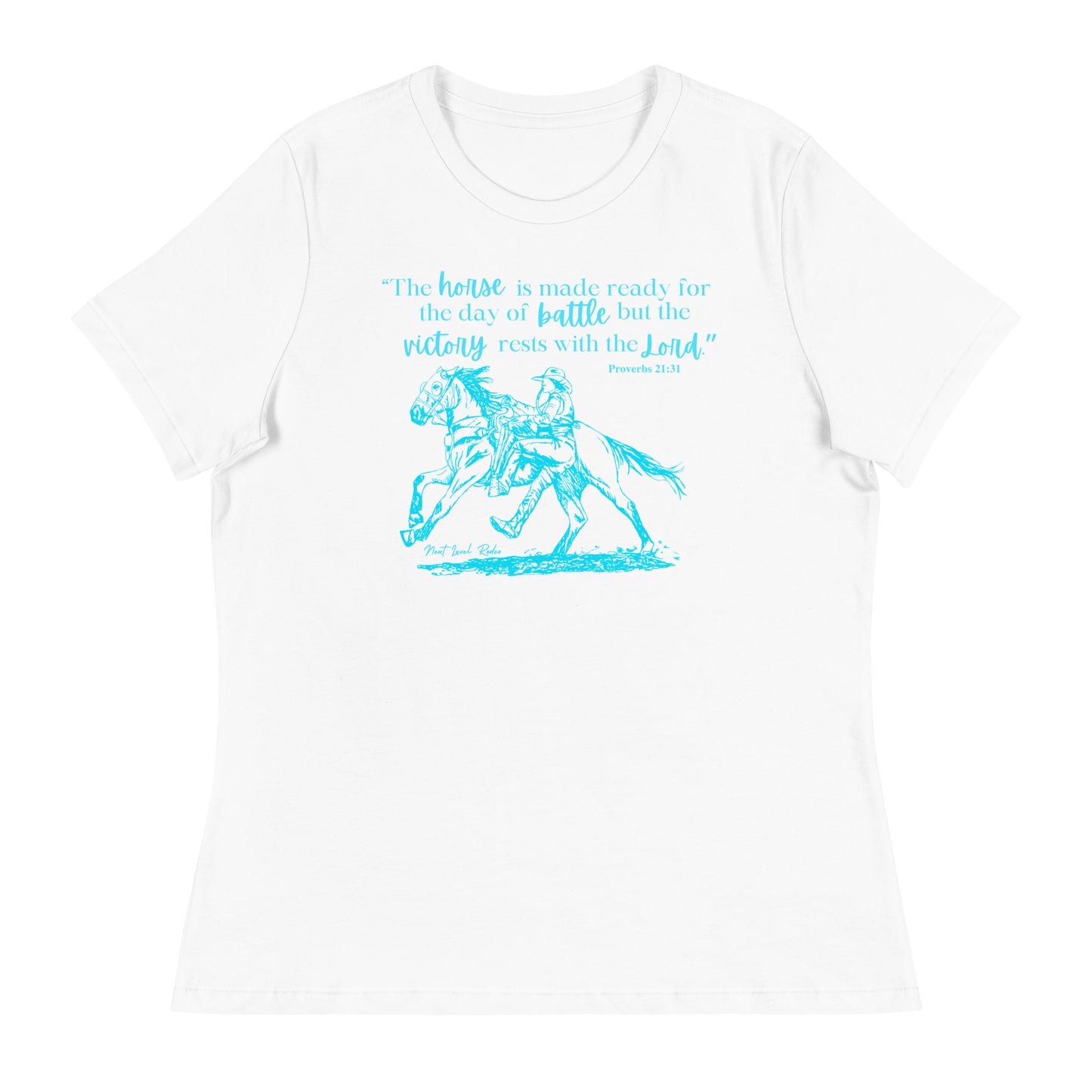 Women's Relaxed T-Shirt