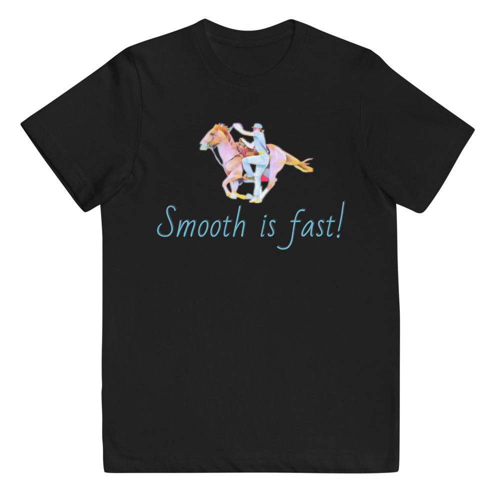 Youth jersey t-shirt