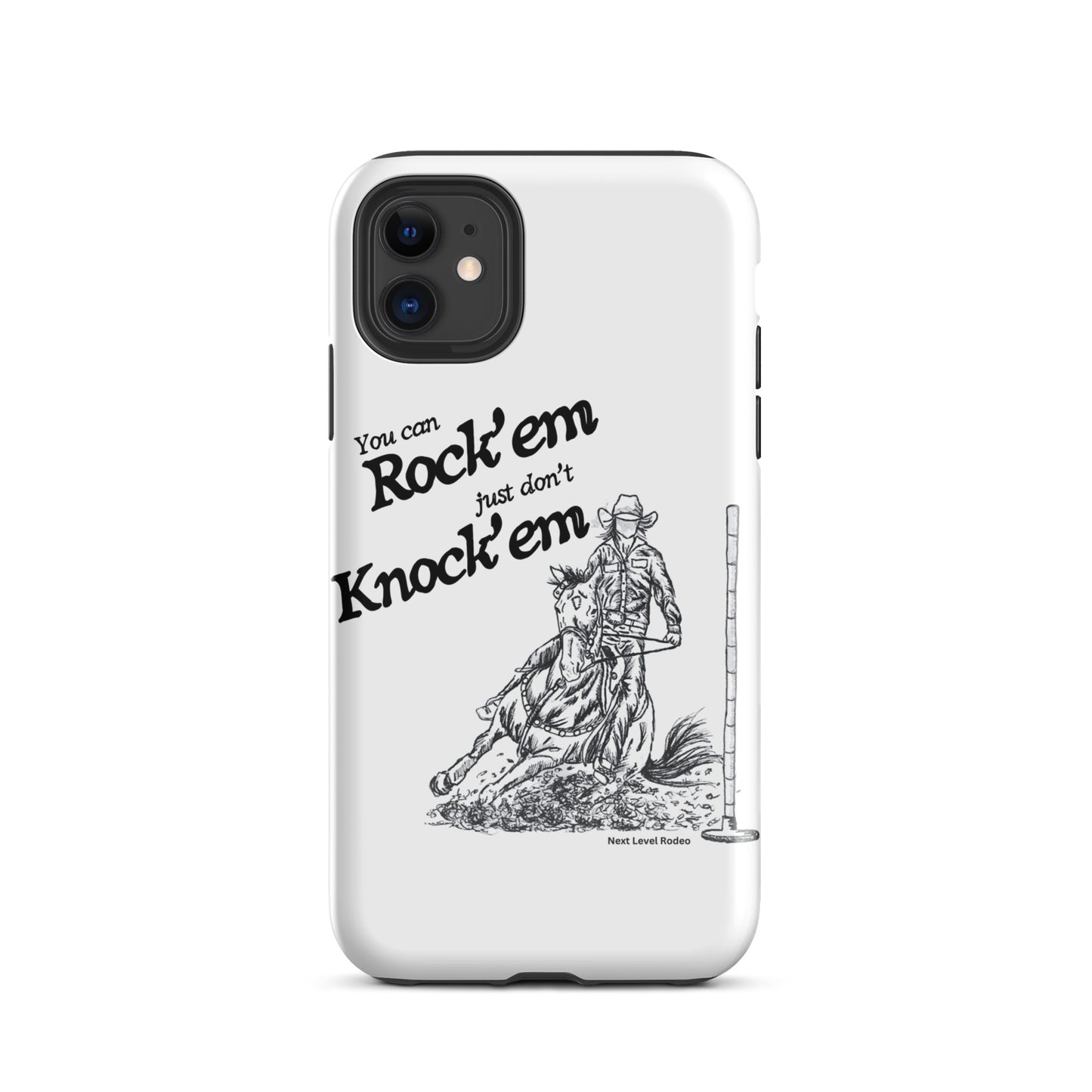 Tough Case for iPhone®