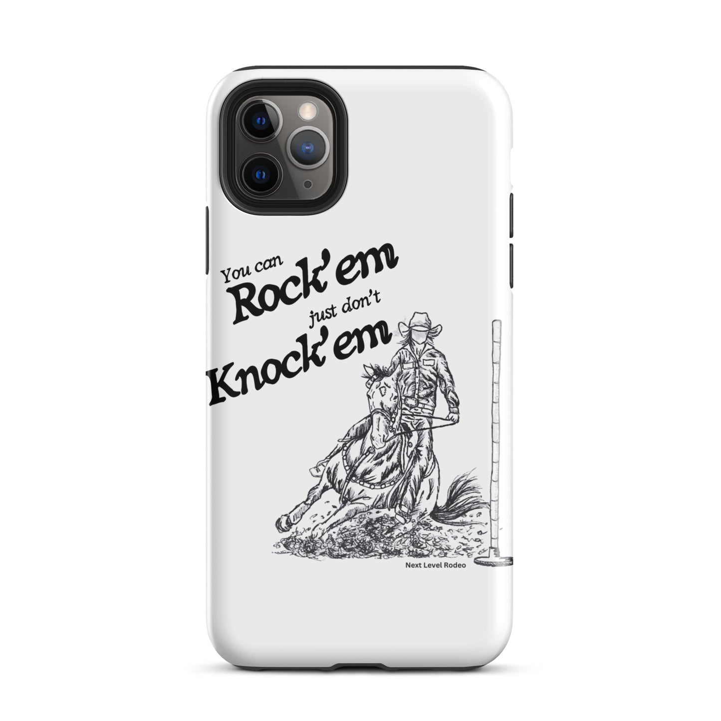 Tough Case for iPhone®