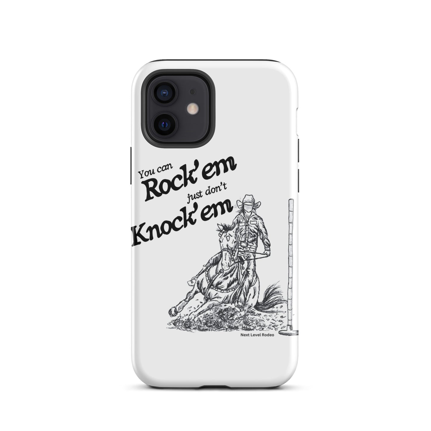 Tough Case for iPhone®