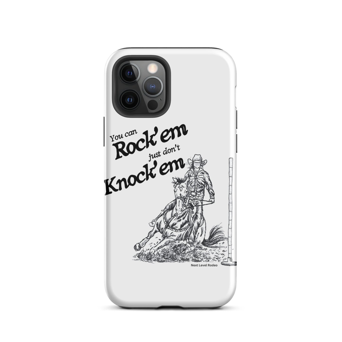 Tough Case for iPhone®