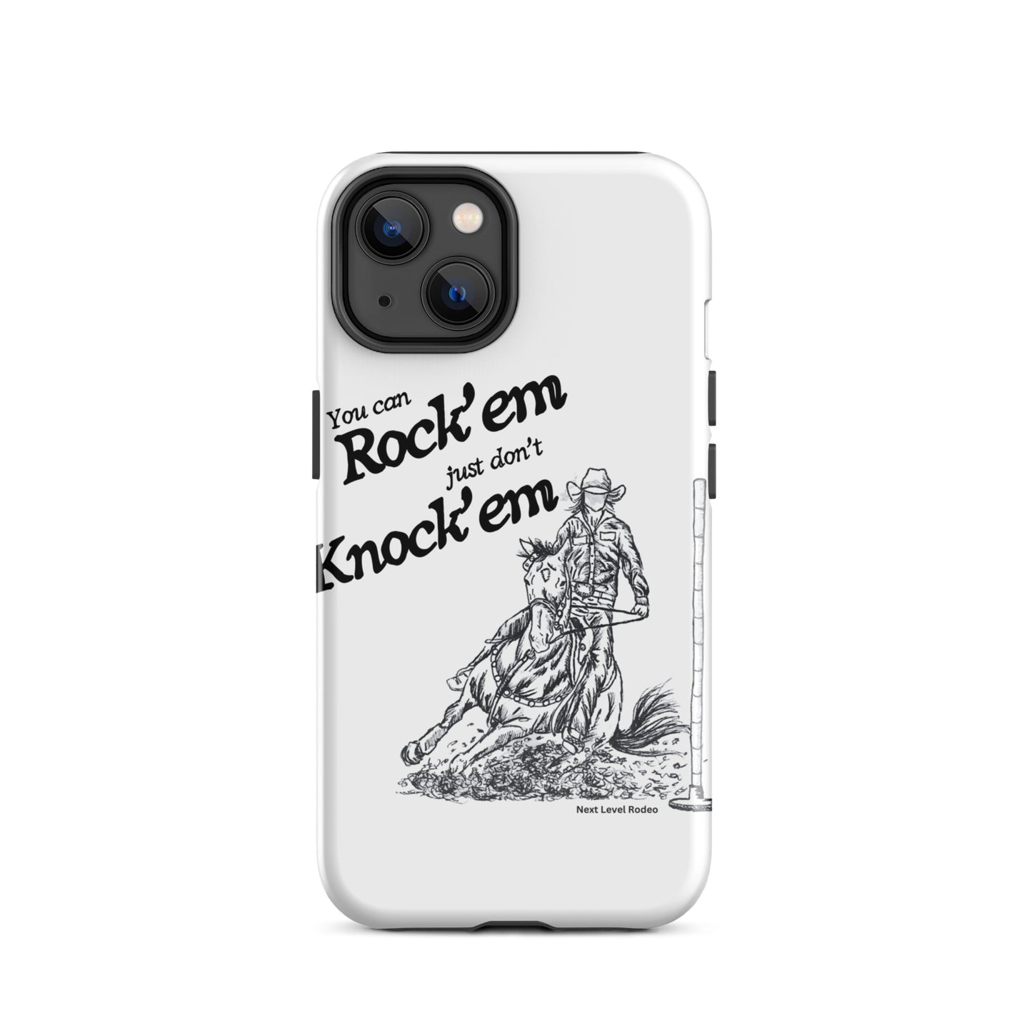 Tough Case for iPhone®