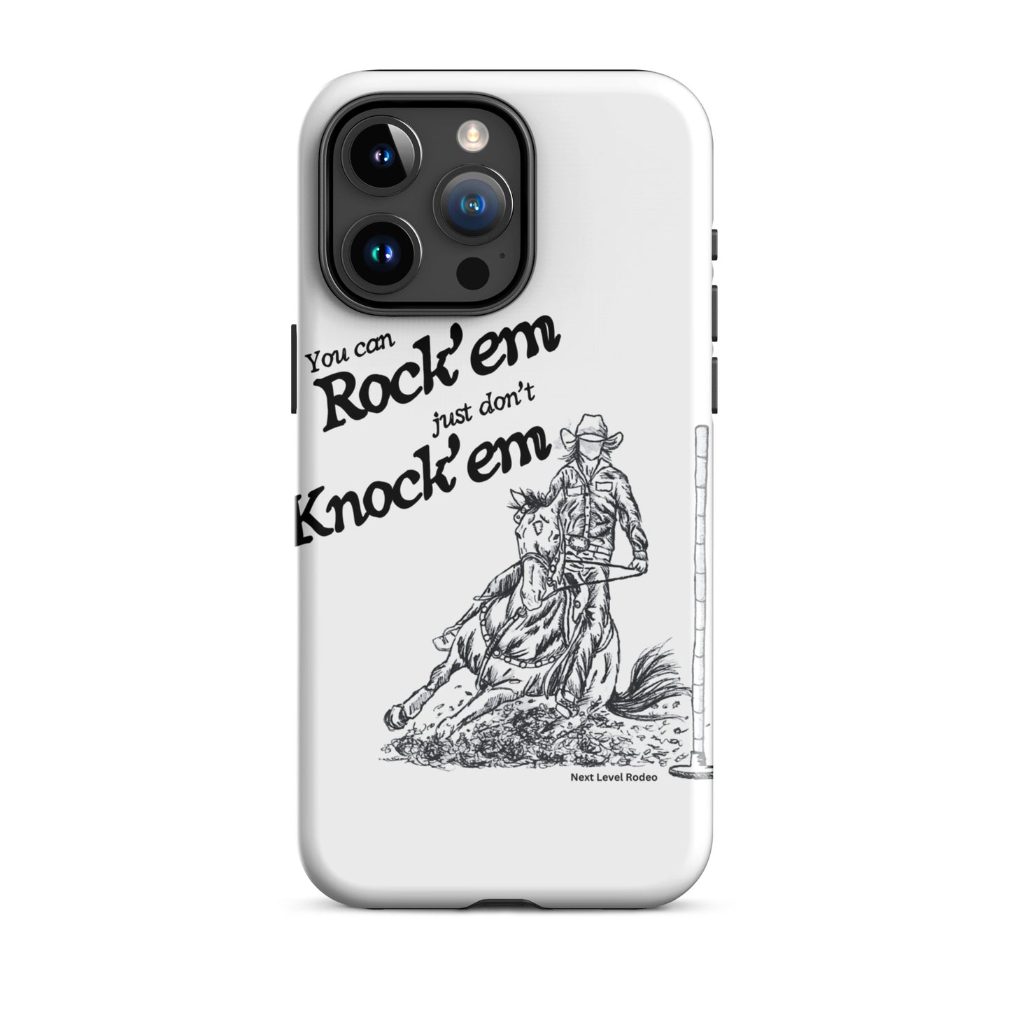 Tough Case for iPhone®