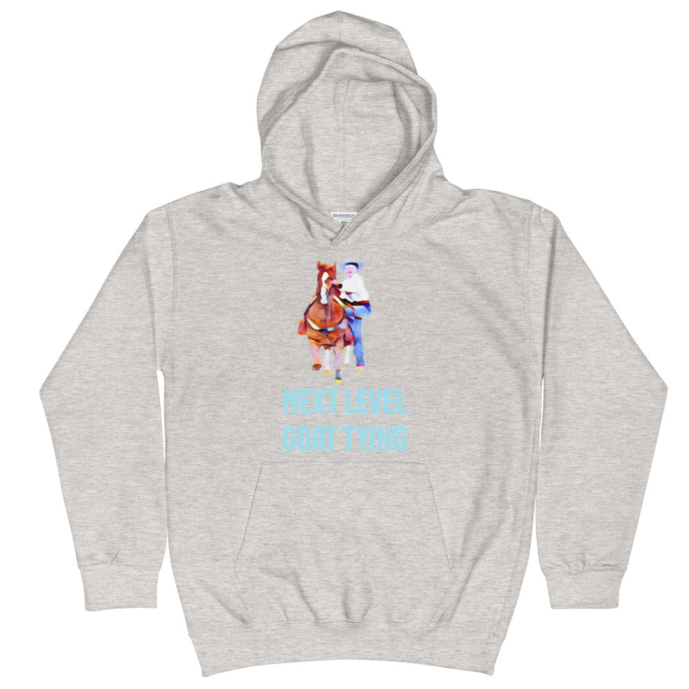 Kids Hoodie